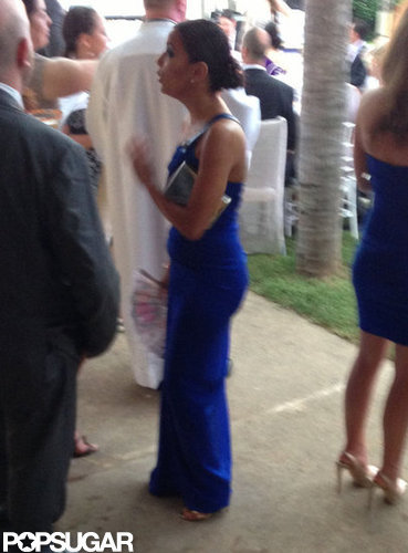 Mario Lopez and Courtney Mazza's Wedding Pictures! Mario Lopez and Courtney Mazza's Wedding Pictures!