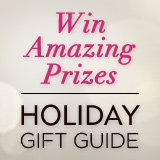 Watch POPSUGAR LIVE! Holiday Gift Guide and Win Amazing Prizes! Watch POPSUGAR LIVE! Holiday Gift Guide and Win Amazing Prizes!