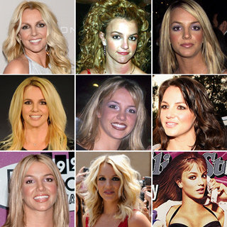 Happy Birthday Britney Spears: See Her Hair & Beauty Looks