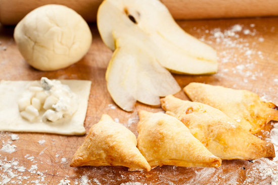 Puff Pastry