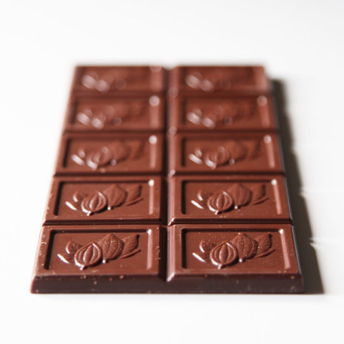 Dark Chocolate Dark Chocolate