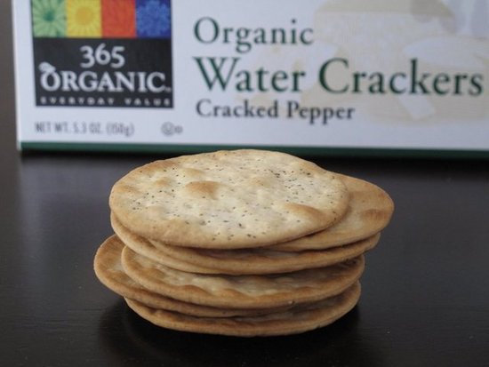 Crackers Crackers