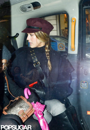 Jessica Alba Embarks on a Girls-Only Trip With Honor Jessica Alba Embarks on a Girls-Only Trip With Honor