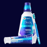 Count Down to a Whiter Smile in 2013 With Crest 3D White Count Down to a Whiter Smile in 2013 With Crest 3D White