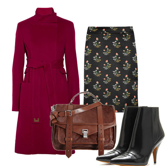 Best Designer Investment Pieces 2012 Best Designer Investment Pieces 2012