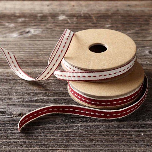 Red Ribbon 