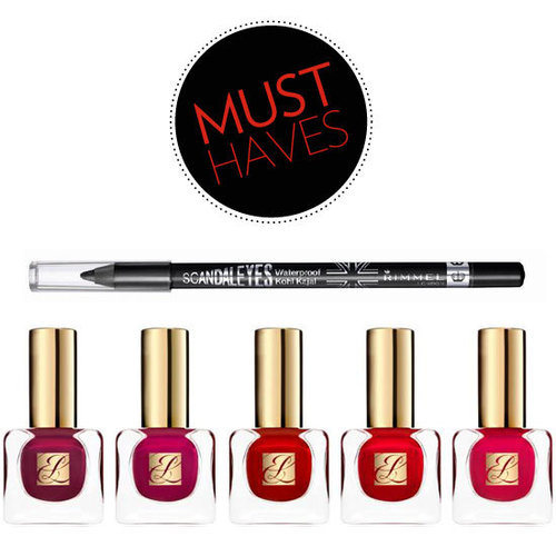 Must Have Beauty Products for the Month of December