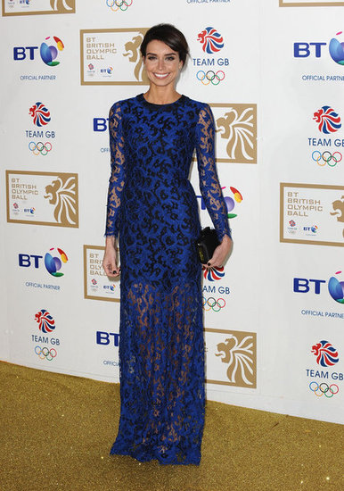 Christine Bleakley 