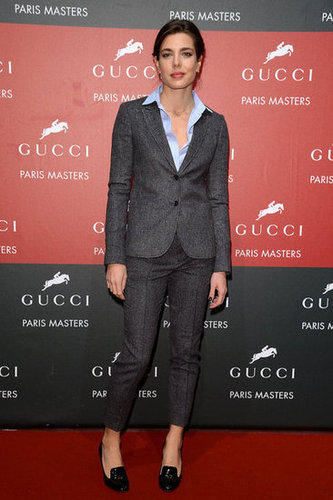 Charlotte Casiraghi Charlotte Casiraghi