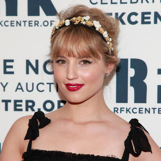 How to Dress Up Your Hair With a Headband