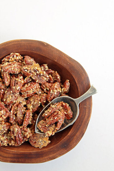 Rosemary Pecans Rosemary Pecans