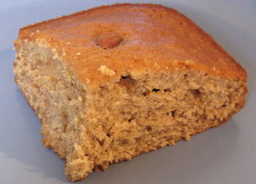 Honey Cake Honey Cake