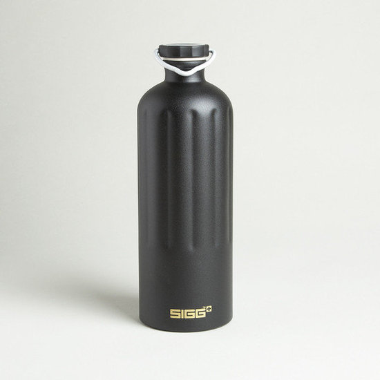 Heritage Black Bottle Heritage Black Bottle