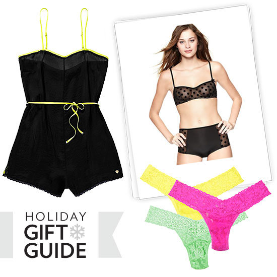 Best Lingerie Gifts | Holiday 2012 Best Lingerie Gifts | Holiday 2012