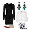 Different Ways to Wear a Party Dress
