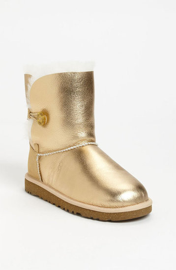 UGG Australia Metallic Bailey Boot
