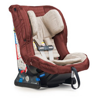 Best Car Seats 2012