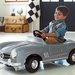 Mercedes Electric Ride-On