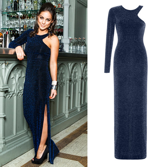 Louise Thompson Clothing Collection with Goddiva