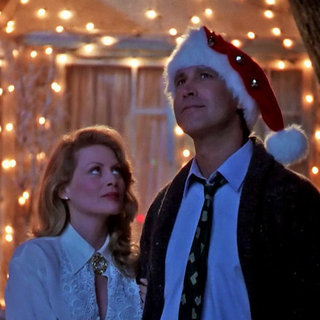 Christmas Movie Couples