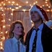 Ellen and Audrey, Christmas Vacation