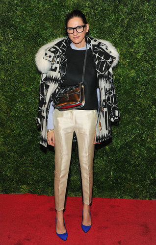 Jenna Lyons Jenna Lyons