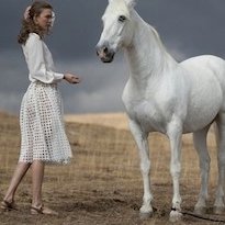 Marriage Tips From Victoria's Secret Supermodel Miranda Kerr