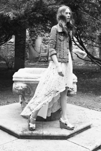 Emerson Spring 2013 Emerson Spring 2013