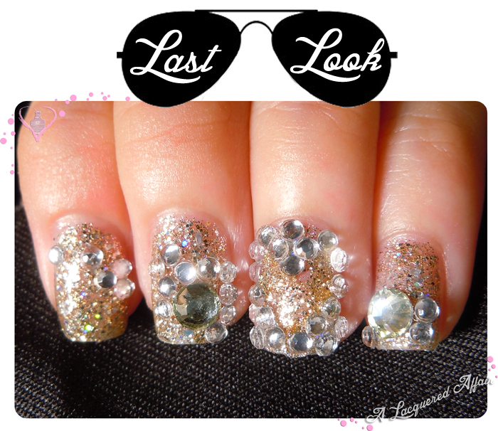 Polish Days: Bling