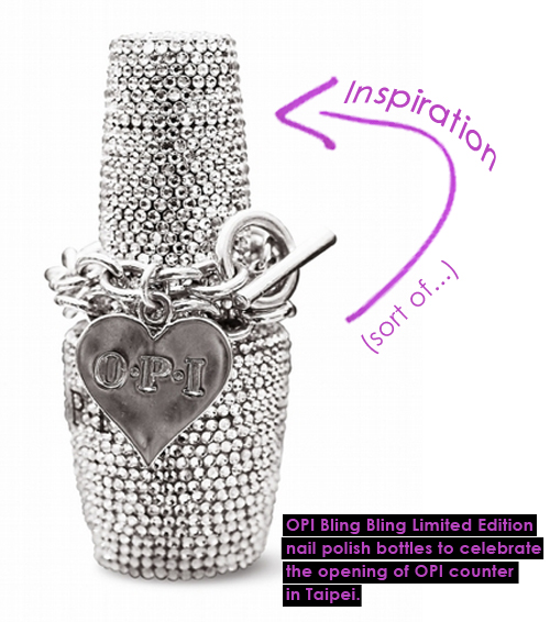 Polish Days Bling-spiration