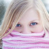 How to Protect Your Hair From the Cold