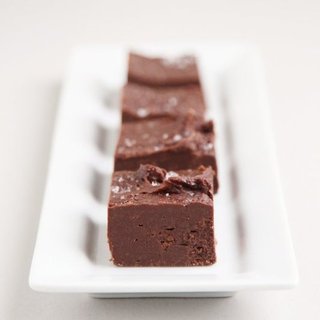 Chocolate Fudge Recipe