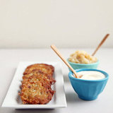 Potato Latkes Recipe Potato Latkes Recipe