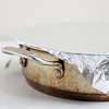 Universal Pan Lid