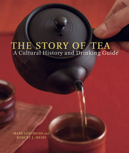 The Story of Tea The Story of Tea