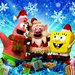 It's a SpongeBob Christmas!