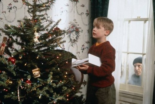 Home Alone Home Alone