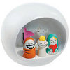 Kid-Friendly Nativity Scenes For Christmas