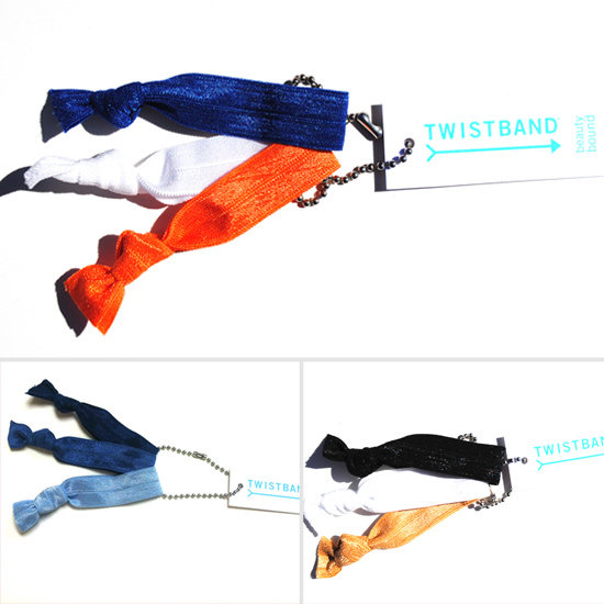 Twistbands