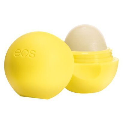 EOS Lemon Drop Lip Balm