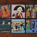 Daria Coasters