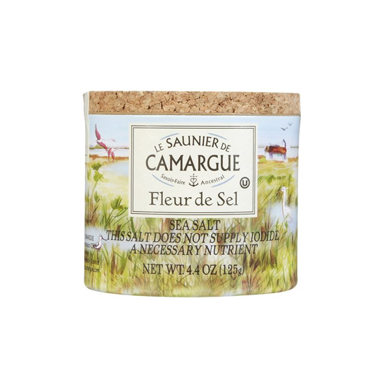 Le Saunier de Camargue