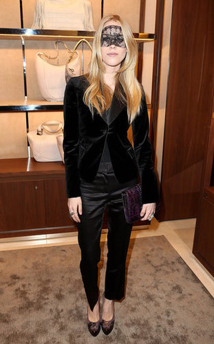 Mary Charteris Mary Charteris