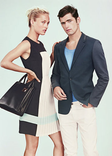 Hugo by Hugo Boss Spring 2013 Hugo by Hugo Boss Spring 2013