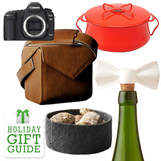 Best Food Gifts 2012