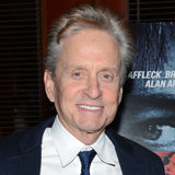 A First Look at Michael Douglas as Liberace A First Look at Michael Douglas as Liberace