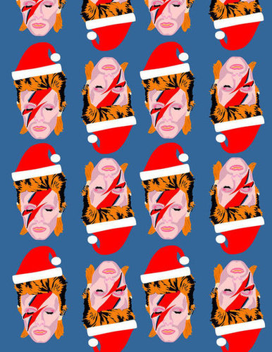 David Bowie David Bowie