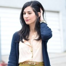 Street Style Dec. 7, 2012