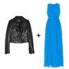 Best Jackets to Wear With Party Dresses