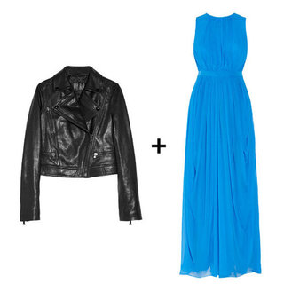 Best Jackets to Wear With Party Dresses